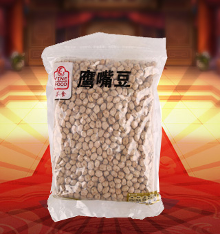 薈食(FINE FOOD)鷹嘴豆產(chǎn)自新疆烏魯木齊1kg每袋，本產(chǎn)品富含豐富的蛋白質(zhì)、脂肪、維生素，是您食用的健康伴侶。本產(chǎn)品設(shè)計精致大方，方便攜帶，使用方便，美味可口，深受廣大消費者青睞。本產(chǎn)品精選優(yōu)質(zhì)的鷹嘴豆，經(jīng)過嚴格的篩選流程，確保每一顆鷹嘴豆的質(zhì)量安全。