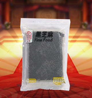 薈食(FINE FOOD)黑芝麻產(chǎn)自安徽亳州1kg每袋，可以將產(chǎn)品直接撒在未成熟的糕點上，烤熟后冷卻，即可食用，多吃有益健康。采用優(yōu)良的包裝材料及嚴格的密封，保持其口感不變，食用簡潔衛(wèi)生，儲藏方便。