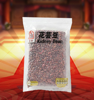 薈食(FINE FOOD)花蕓豆產(chǎn)自吉林白城1kg每袋，精選上等花蕓豆，顆顆飽滿，大小均勻，營養(yǎng)健康。蕓豆從營養(yǎng)成分看，蛋白質(zhì)含量高于雞肉，鈣含量是雞肉的7倍多，鐵為4倍，B族維生素也高與雞肉。不拋光，不打蠟，無任何人工添加劑，盡可能簡化加工程序，品味食物原本的味道。