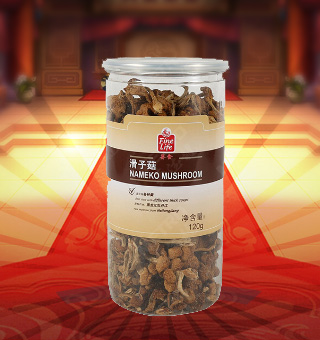 薈食(FINE LIFE)滑子菇產(chǎn)自黑龍江牡丹江120g每袋，精選優(yōu)質(zhì)原材料，綠色種植，陽光充沛，人工采摘篩選，品質(zhì)保證，不添加任何防腐劑與人工色素。采取透明包裝，新鮮清晰可見，干凈衛(wèi)生，方便消費(fèi)者們的選購(gòu)，安全健康，放心購(gòu)買。