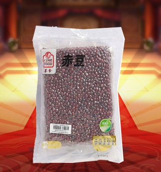 薈食(FINE FOOD)赤豆產(chǎn)自吉林白城1kg每袋，適用于煮制米粥，或與大米、小米等其他糧食按比例放入制作各種營養(yǎng)米粥。富含多種維生素、礦物質(zhì)及微量元素，營養(yǎng)健康，深受廣大消費者的認可與喜愛。