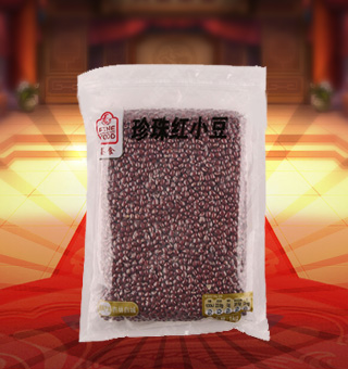 薈食(FINE FOOD)珍珠紅小豆產(chǎn)自吉林白城1kg每袋，原料來自吉林白城，精選優(yōu)質(zhì)紅小豆為主要原料制成，品質(zhì)放心。適用于煮制米粥，或與大米、小米等其它糧食按比例放入制做各種營養(yǎng)米粥。本品內(nèi)含有蛋白質(zhì)、能量、碳水化合物等營養(yǎng)成分，營養(yǎng)價值極高。