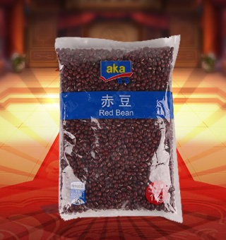 宜客(AKA)赤豆產(chǎn)自吉林白城5kg每袋，精選優(yōu)質(zhì)赤豆為主要原料，以先進的設(shè)備加工制作而成，品質(zhì)純正。適用于煮制米粥，或與大米、小米等其它糧食按比例放入制做各種營養(yǎng)米粥。本品內(nèi)含有蛋白質(zhì)、能量、碳水化合物等營養(yǎng)成分，營養(yǎng)價值豐富。